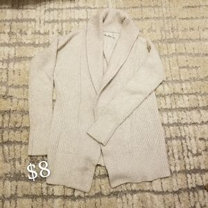 Abercrombie & Fitch Cardigan